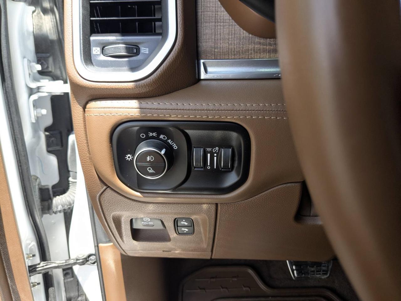2024 Ram 1500 Longhorn San Antonio TX