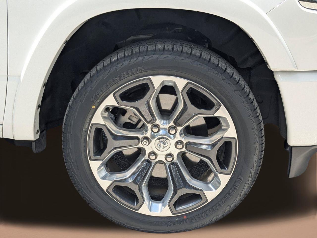 2024 Ram 1500 Longhorn San Antonio TX