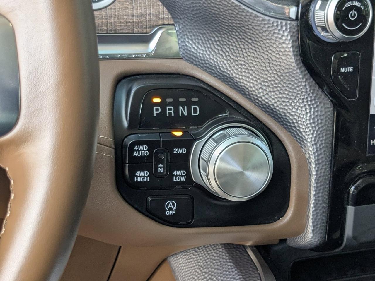 2024 Ram 1500 Longhorn San Antonio TX