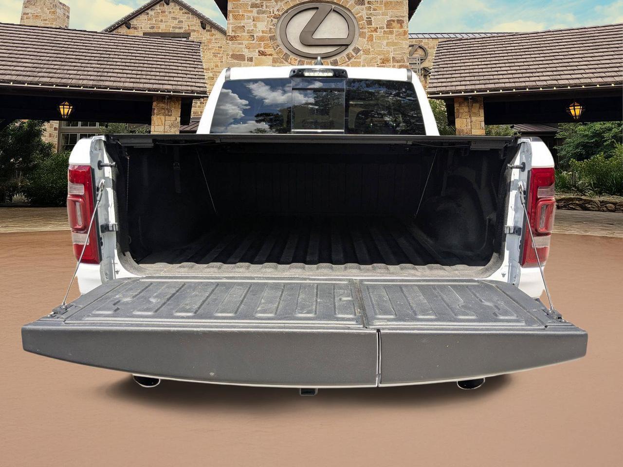 2024 Ram 1500 Longhorn San Antonio TX
