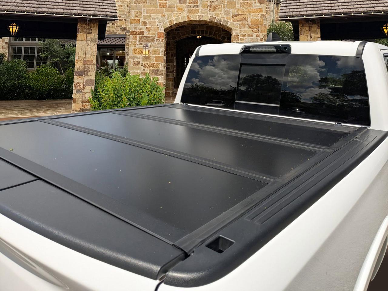 2024 Ram 1500 Longhorn San Antonio TX