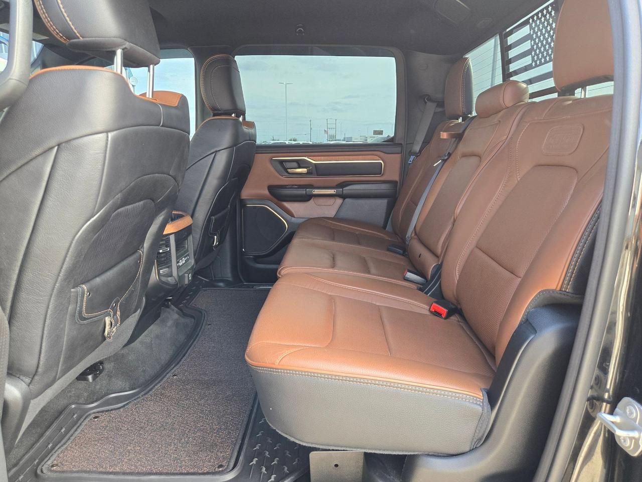 2024 Ram 1500 Longhorn Castroville TX