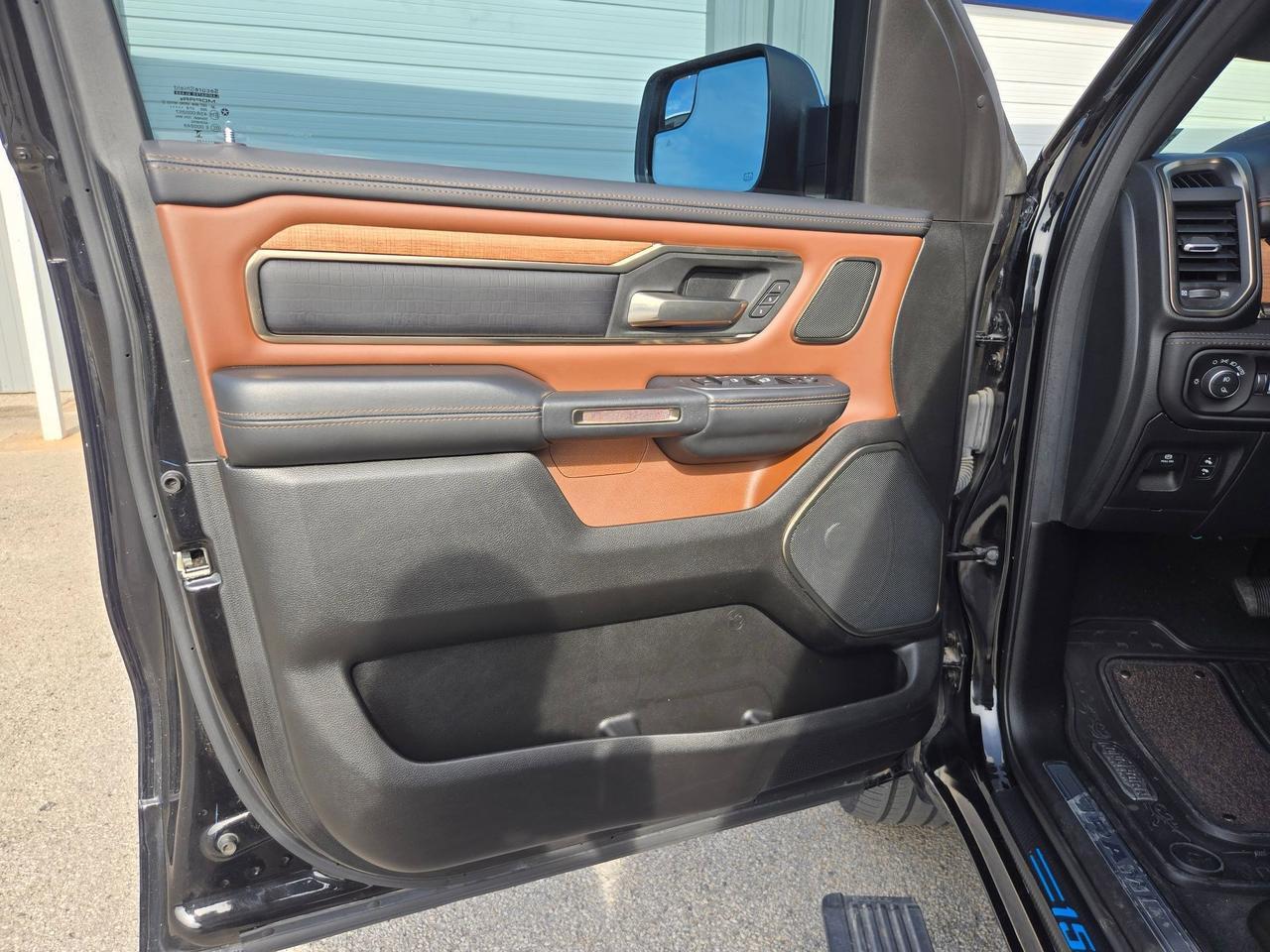 2024 Ram 1500 Longhorn Castroville TX