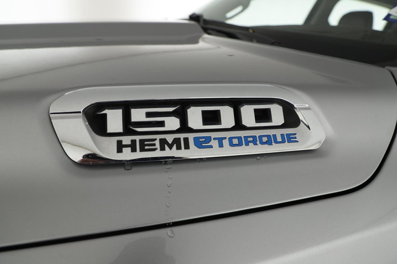 2024 Ram 1500 Longhorn New Braunfels TX