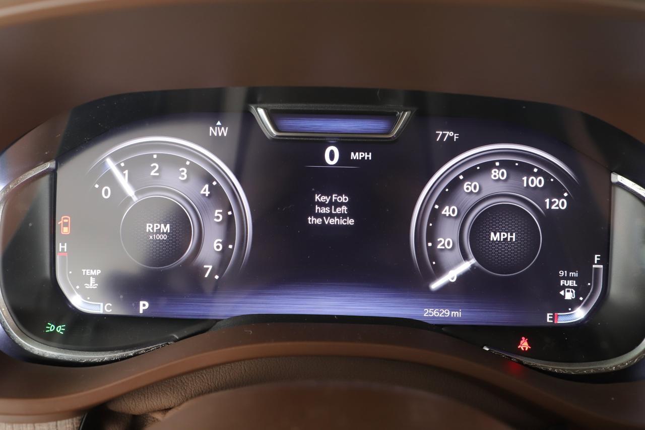 2024 Ram 1500 Longhorn New Braunfels TX