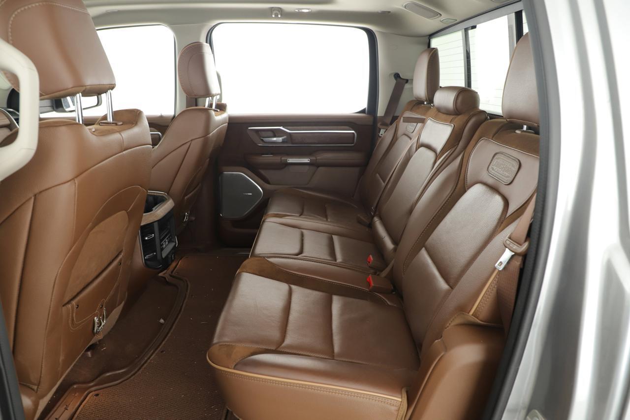 2024 Ram 1500 Longhorn New Braunfels TX