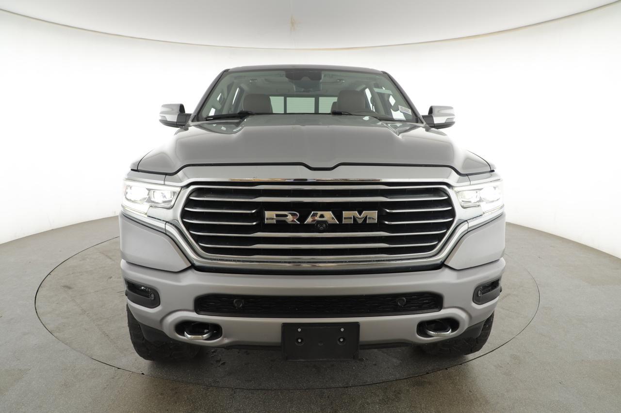 2024 Ram 1500 Longhorn