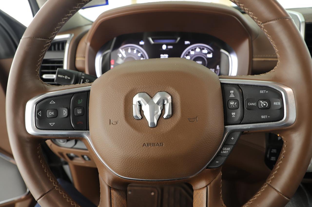 2024 Ram 1500 Longhorn New Braunfels TX