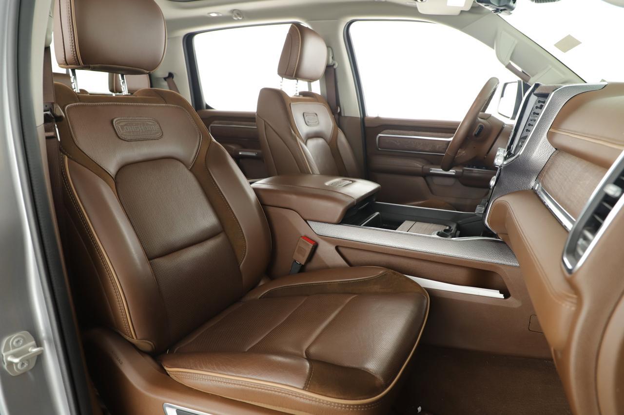 2024 Ram 1500 Longhorn New Braunfels TX