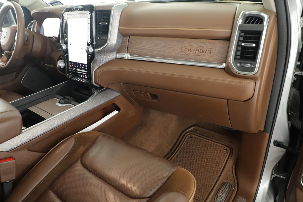 2024 Ram 1500 Longhorn New Braunfels TX