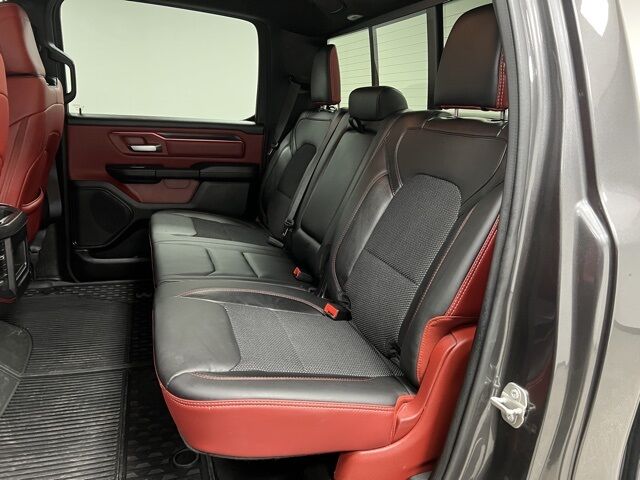 2024 Ram 1500 Rebel Highlands Ranch CO