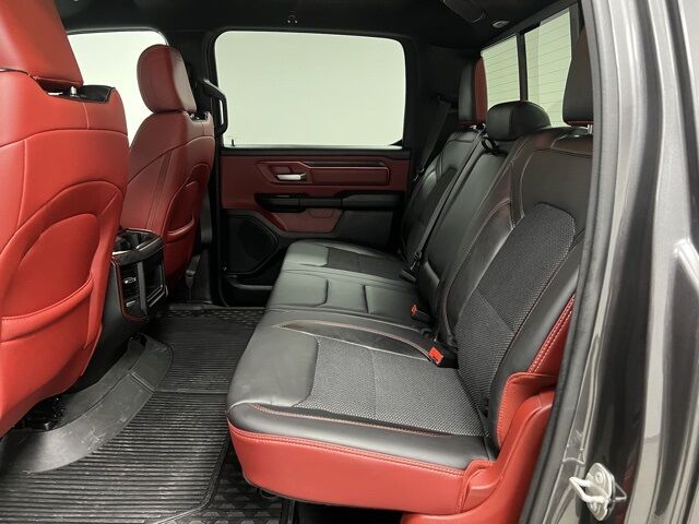 2024 Ram 1500 Rebel Highlands Ranch CO