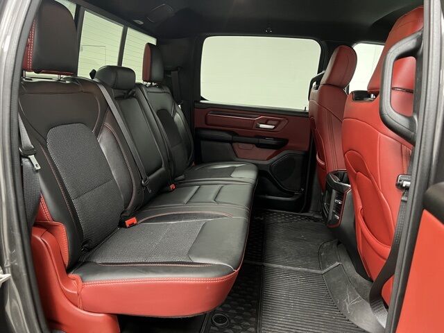 2024 Ram 1500 Rebel Highlands Ranch CO