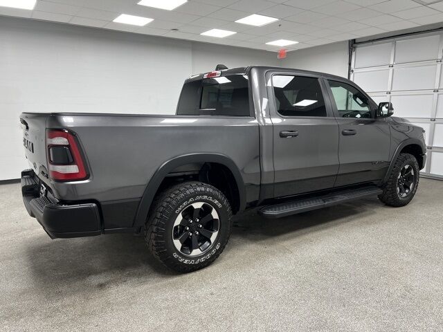 2024 Ram 1500 Rebel Highlands Ranch CO