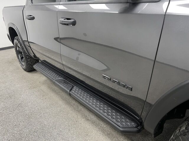 2024 Ram 1500 Rebel Highlands Ranch CO