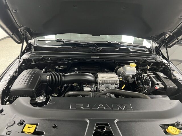 2024 Ram 1500 Rebel Highlands Ranch CO