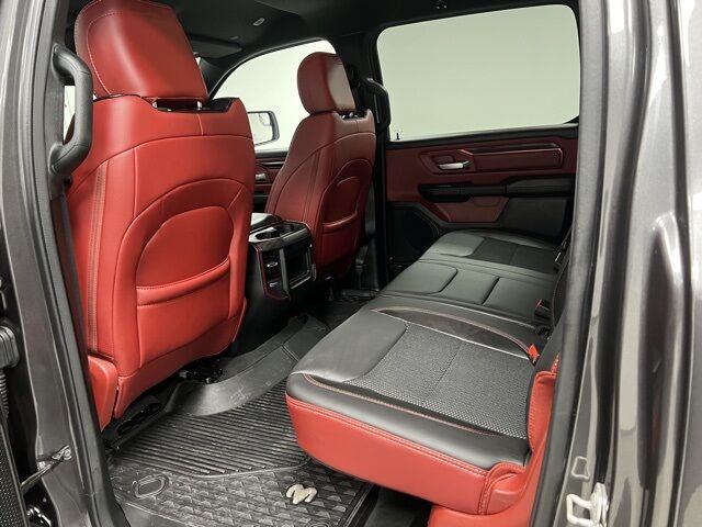 2024 Ram 1500 Rebel Highlands Ranch CO