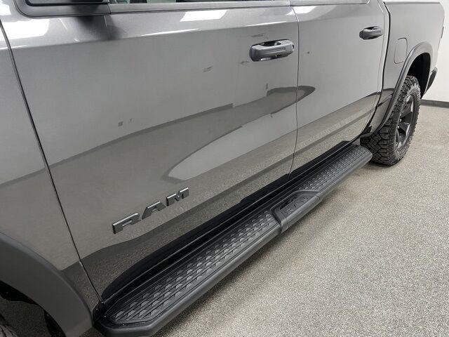 2024 Ram 1500 Rebel Highlands Ranch CO