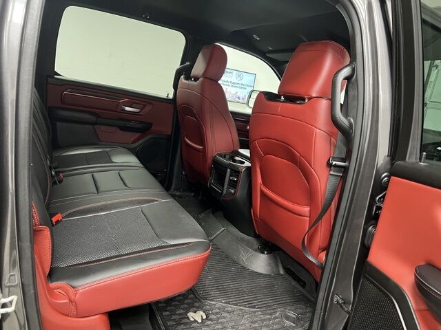 2024 Ram 1500 Rebel Highlands Ranch CO