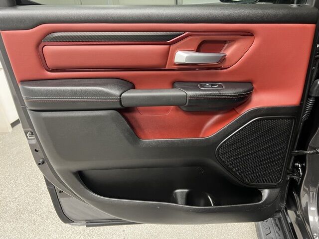 2024 Ram 1500 Rebel Highlands Ranch CO