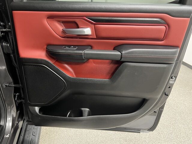 2024 Ram 1500 Rebel Highlands Ranch CO