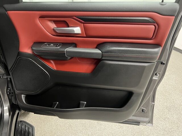 2024 Ram 1500 Rebel Highlands Ranch CO