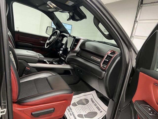 2024 Ram 1500 Rebel Highlands Ranch CO