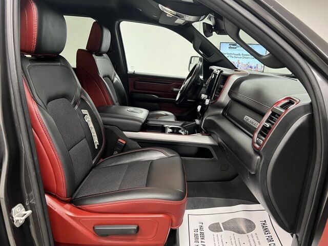 2024 Ram 1500 Rebel Highlands Ranch CO