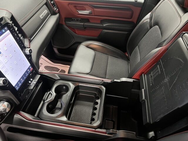 2024 Ram 1500 Rebel Highlands Ranch CO