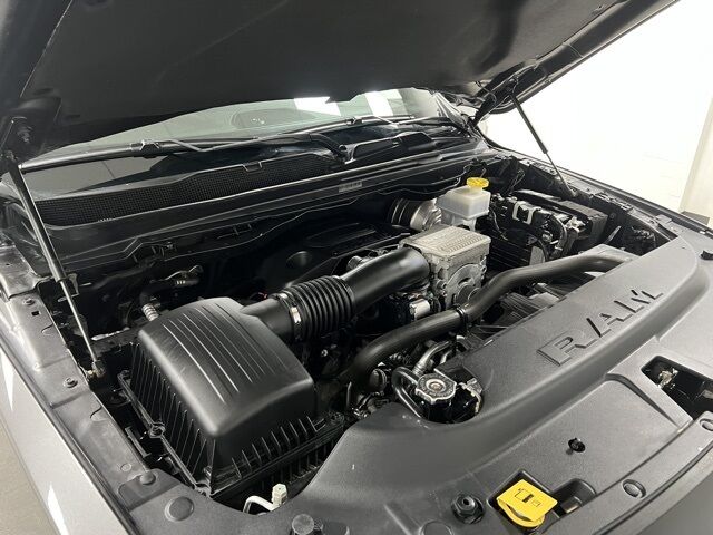 2024 Ram 1500 Rebel Highlands Ranch CO