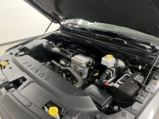 2024 Ram 1500 Rebel Highlands Ranch CO