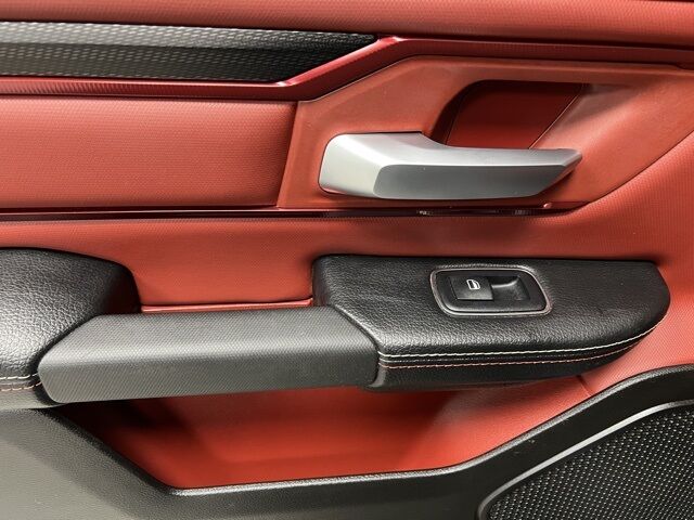 2024 Ram 1500 Rebel Highlands Ranch CO