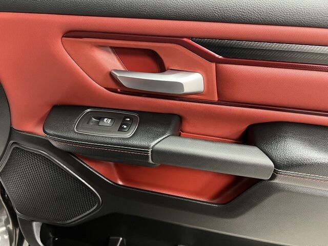 2024 Ram 1500 Rebel Highlands Ranch CO