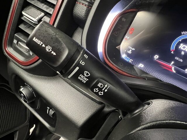 2024 Ram 1500 Rebel Highlands Ranch CO