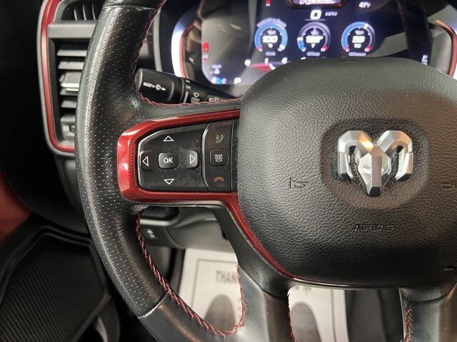 2024 Ram 1500 Rebel Highlands Ranch CO