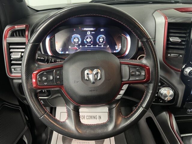 2024 Ram 1500 Rebel Highlands Ranch CO