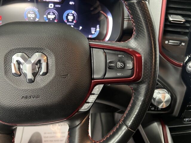 2024 Ram 1500 Rebel Highlands Ranch CO