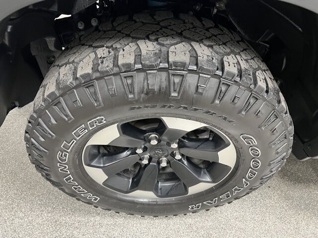 2024 Ram 1500 Rebel Highlands Ranch CO