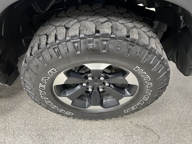 2024 Ram 1500 Rebel Highlands Ranch CO