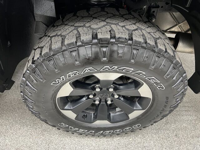 2024 Ram 1500 Rebel Highlands Ranch CO