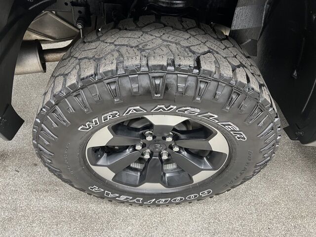 2024 Ram 1500 Rebel Highlands Ranch CO