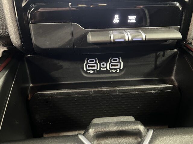 2024 Ram 1500 Rebel Highlands Ranch CO