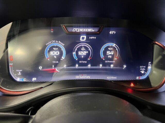 2024 Ram 1500 Rebel Highlands Ranch CO