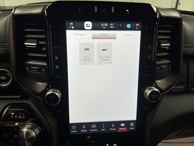 2024 Ram 1500 Rebel Highlands Ranch CO