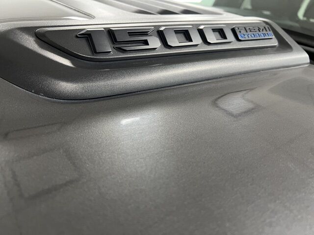 2024 Ram 1500 Rebel Highlands Ranch CO