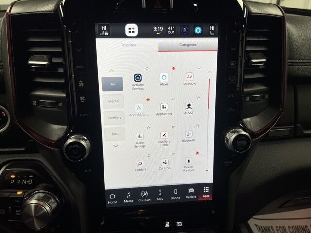 2024 Ram 1500 Rebel Highlands Ranch CO