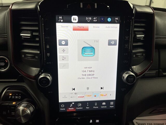 2024 Ram 1500 Rebel Highlands Ranch CO