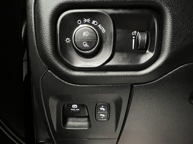 2024 Ram 1500 Rebel Highlands Ranch CO