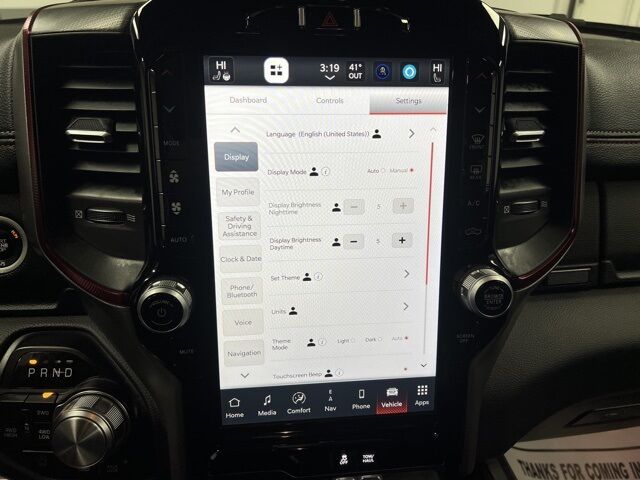 2024 Ram 1500 Rebel Highlands Ranch CO