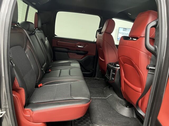 2024 Ram 1500 Rebel Highlands Ranch CO